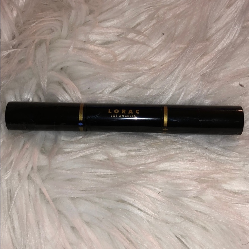 Lorac mascara & primer